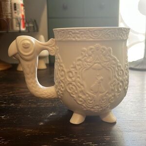 Disneyland Mary Poppins mug.